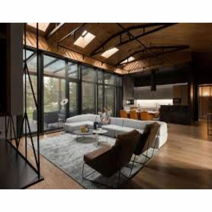 Villas Interior Design Services