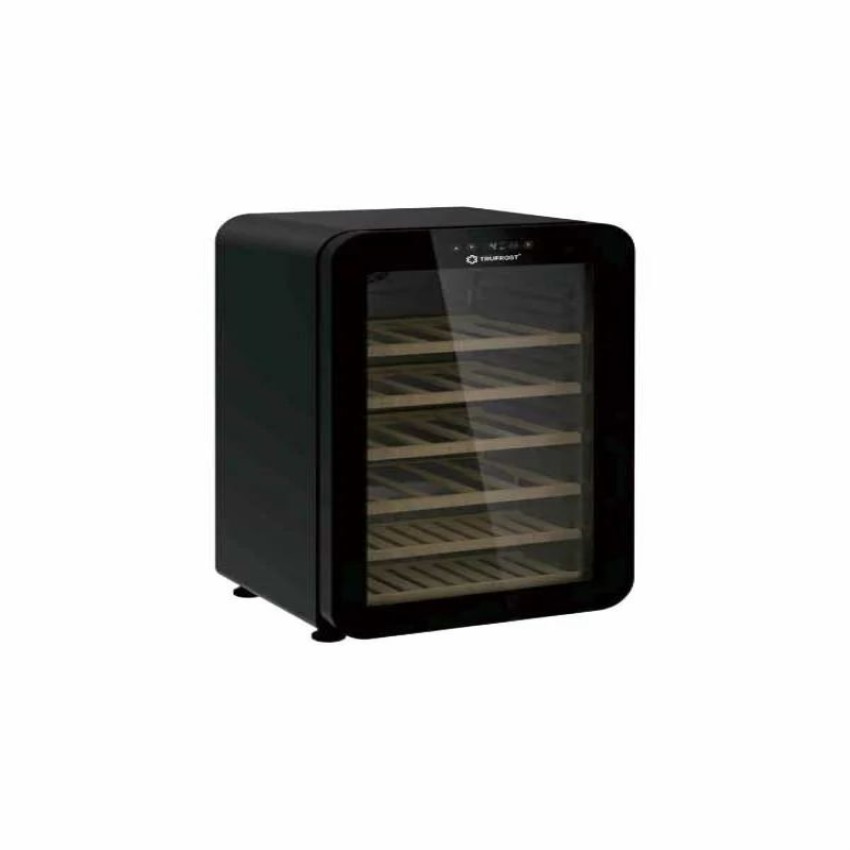 Wine Cooler - 19 bottles, Storage Capacity: 65