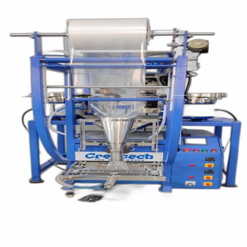 Wire Nails Packing Machine
