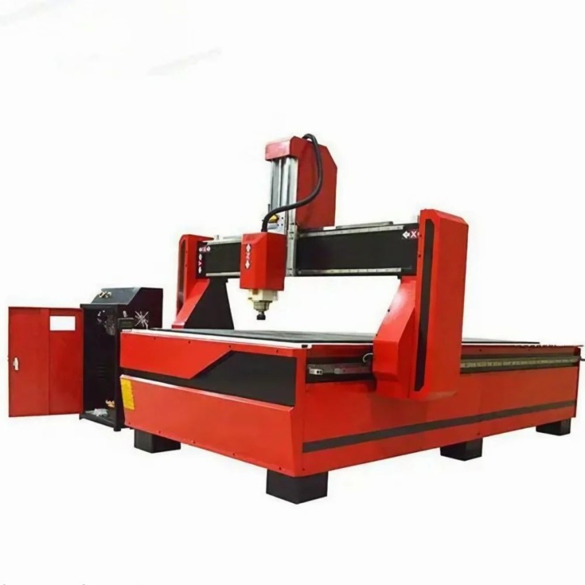 Woodworking CNC Router Machine