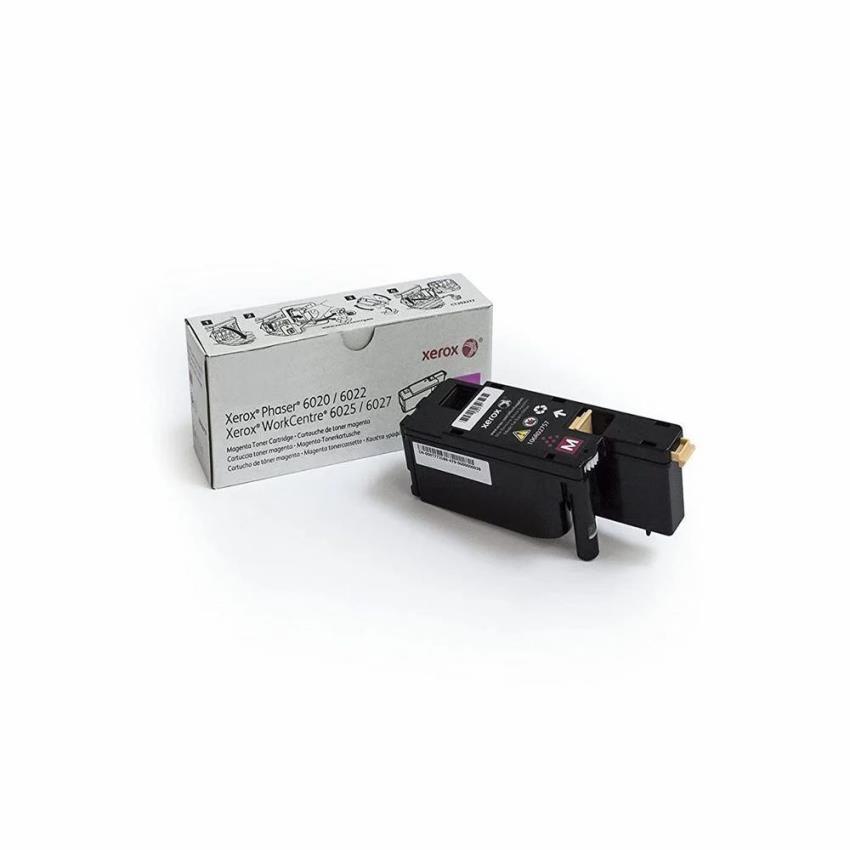 Xerox 6020 Toner Cartridges