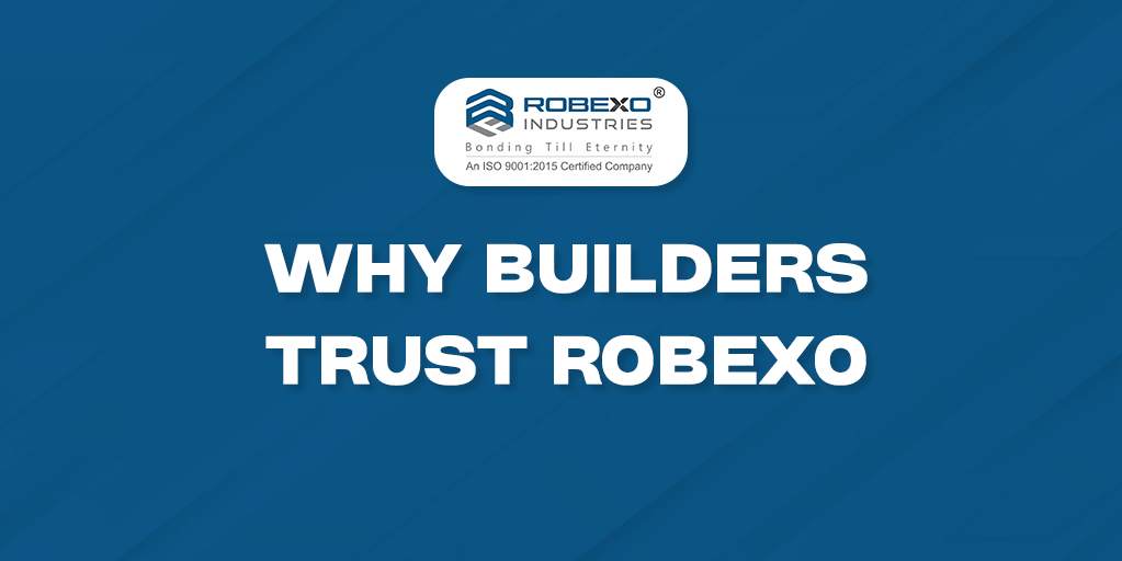 Why Builders Trust Robexo