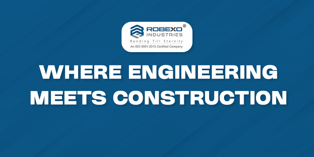Where Engineering Meets Construction