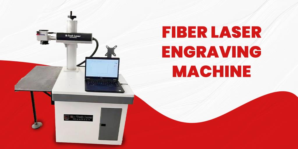 Fiber Laser Engraving Machine