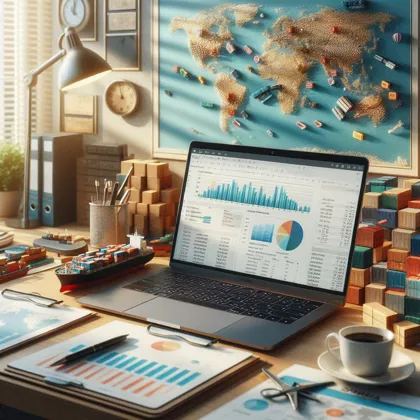 How export data India Reveals What No Market Report Will Tell You