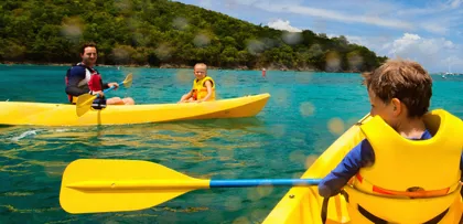 Top 10 Kayaking Experiences in Maui — From Turtle Town to Whale Watching