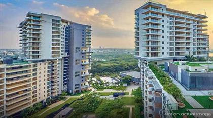 Embassy Astra – Redefining Premium Living in Hebbal, Bangalore