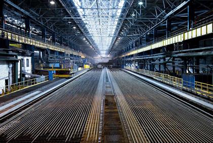 Top 10 Pre Engineered Building Manufacturers