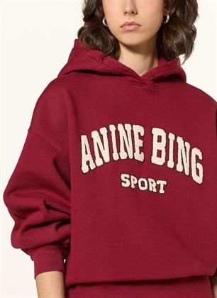 Discover Timeless Style with Anine Bing Sweatshirt