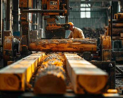 ERP for Furniture Makers: The Smart Solution for Wooden Product Lifecycle Management
