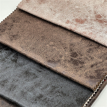 WEJOY Artificial Leather for Upholstery: Easy to Clean & Maintain