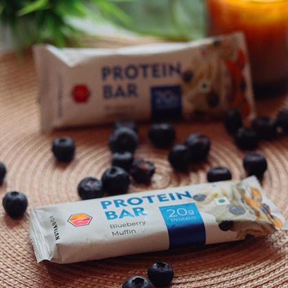 Why Protein Bars Might Be Sabotaging Your Fitness Goals