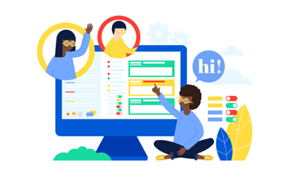 How Can Employee Monitoring Software Improve Productivity?