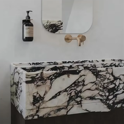 Granite Worktops Ideal for Modern Kitchens, Bathrooms, and Office Areas