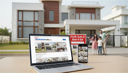 Selling Your Property Online in India: A Simple Guide for 2026!