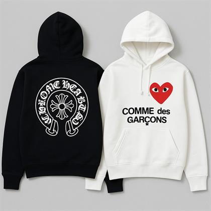 Spring 2026 Forecast: Why Chrome Hearts and Comme des Garçons Are Still Defining Cool