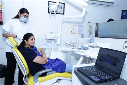 Choose the Top Dental Clinic in Delhi for Your Oral Health Needs  