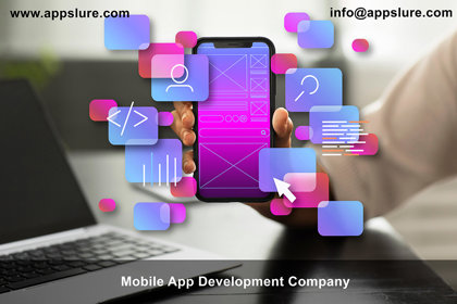 Mobile App Development Company in Delhi Strengthening Digital Engagement