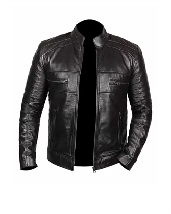 Find the Top Leather Jackets Your Ultimate Leather Jacket Store