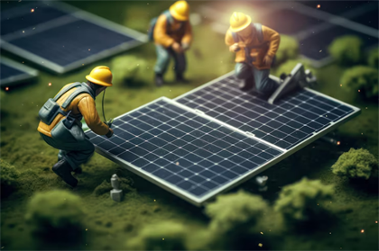 How to Convert Watts to Amps for Solar Panels?