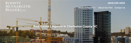 The Aspects of Legal Professionals: Finding the Right Attorney in Charleston, SC!