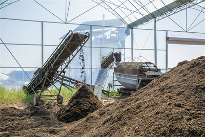 Environmental Protection: A Priority in Modern Farming