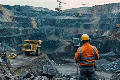 Transform Data Silos into Actionable Insights with Odoo API Integration for Mining Operation Management