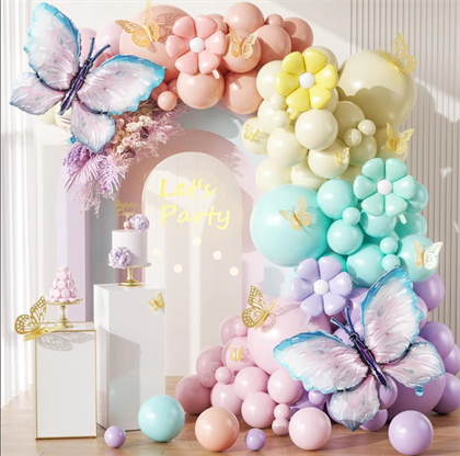 How Graduation Decoration Kits Elevate Student Celebrations