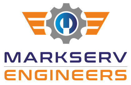 "Markserv Engineers – Trusted Air Compressor Suppliers in Hyderabad "