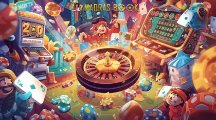 How Betting Timing Impacts Results on Madrasbook