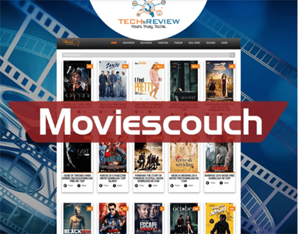 Moviescouch: A Complete Guide to the Popular Movie Download Platform