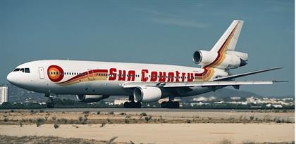 How to Update Your Flight Change Name with Sun Country Airlines