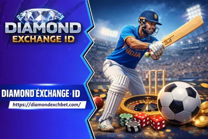 What is Diamond Exchange ID: Complete Guide for Beginners in 2026