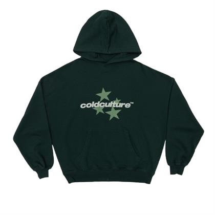 Where To Buy The Cold Culture Hoodie With Free Shipping In The U.S.