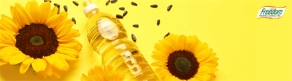 What Are The Benefits Of Consuming Sunflower Refined Oil