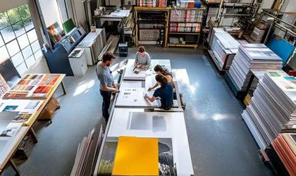 Optimize Print Operations with Seamless Odoo API Integration for Printing Firms