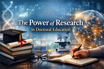 Research Programs and Their Role in Shaping Knowledge and Leadership