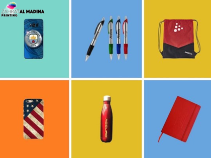 Corporate Gifts Dubai: The Best Simple Guide for Clear Business Understanding