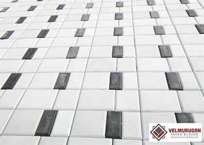 "Transform Your Spaces with Durable Interlocking Paver Blocks in Chennai "