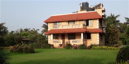 Real Estate Property Karjat Near Panvel Mumbai Maharashtra 2 Acre NA Farm House