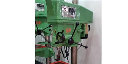 Pillar Drilling Machine 25mm
