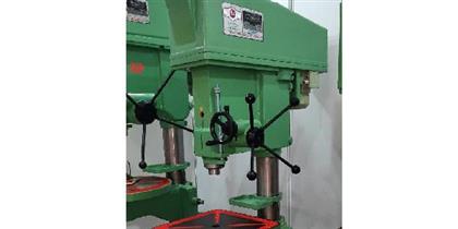 Pillar Drill Machine 32 mm