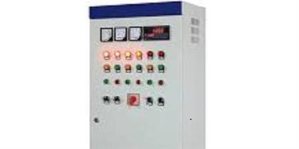 Process Control Panel