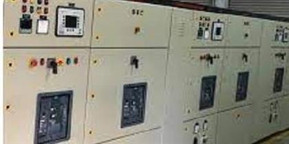 Synchronizing Panel