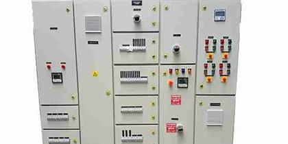 Power Destribution Panel