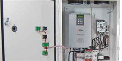 VFD Panel