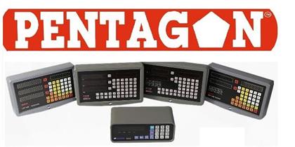 DRO application in conventional machine tools