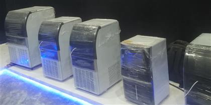 Where to Buy  ice cube machine