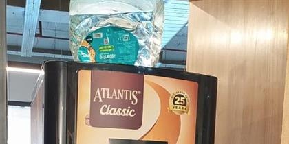 coffee tea machine for office