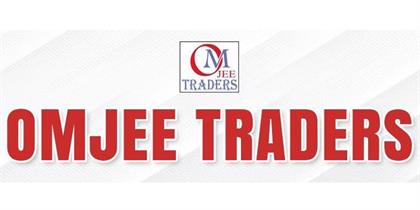 Omjee Traders – Delivering Quality Stainless Steel Solutions